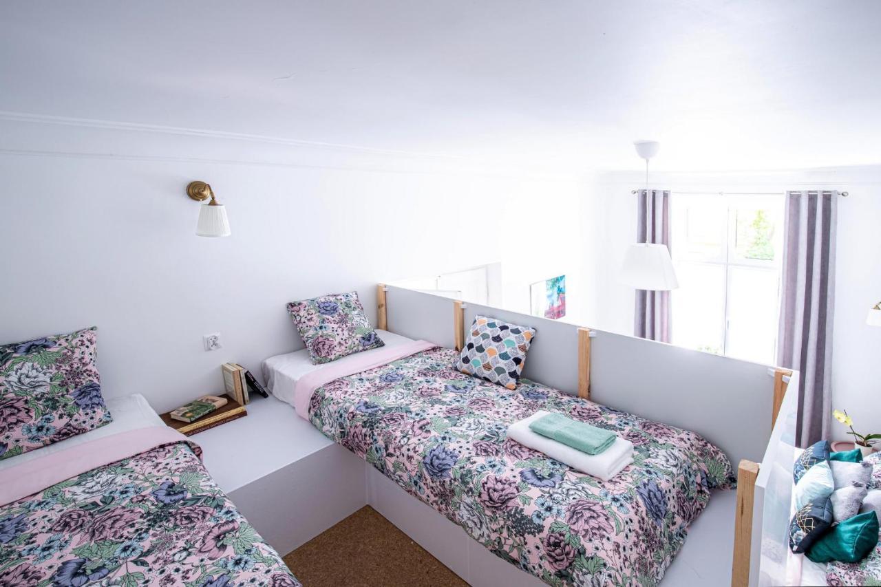 Apartament Ex Libris Cracovia Esterno foto